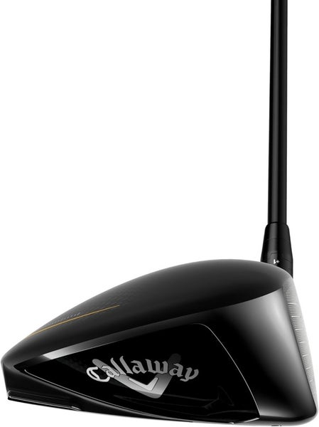 Callaway Rogue ST MAX Womens Driver 10.5* Tensei CR Series 40 Blue w/ Cover NEW!
