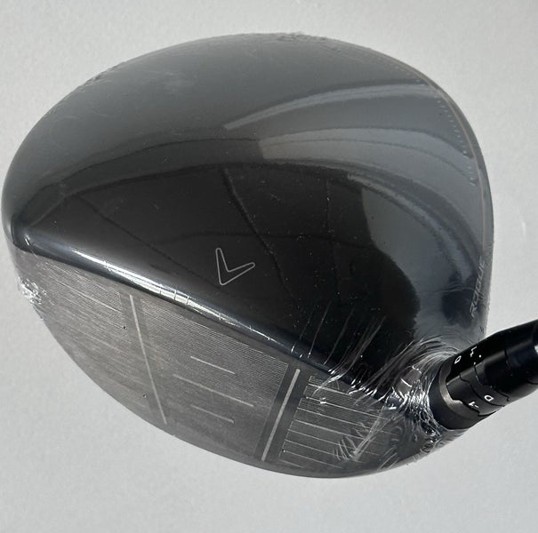 Callaway Rogue ST MAX Womens Driver 10.5* Tensei CR Series 40 Blue w/ Cover NEW!