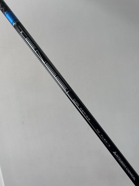 Callaway Rogue ST MAX Womens Driver 10.5* Tensei CR Series 40 Blue w/ Cover NEW!
