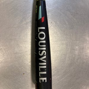 Used Louisville Slugger SELECT 719 BB/SB USA 2 5/8 Bat 31" 11339-S000187127