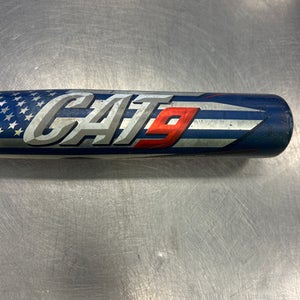 Used Marucci BBCOR CAT 9 BB/SB High School -3 Bat 33" 11339-S000186229