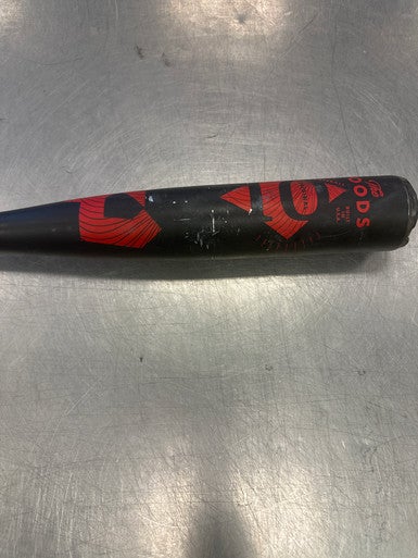 Used Demarini THE GOODS BB/SB USSSA 2 3/4 Bat 31" 11339-S000183329