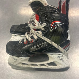 Used Bauer X SELECT Junior Hockey Skate Junior 01 11339-S000183283