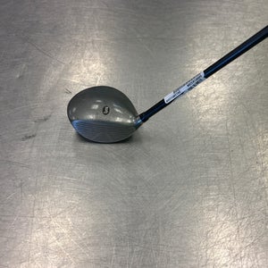 Used Lynx BLACK CAT Mens Driver RH 9.0 Degree 11339-S000183206