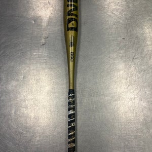 Used Dirty South DNGR BB/SB USSSA 2 5/8 Bat 30" 11339-S000183231