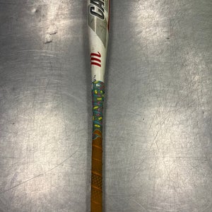 Used Marucci CAT 8 BB/SB USSSA 2 3/4 Bat 29" 11339-S000183159