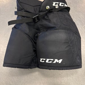 Used CCM LTP Youth Pant Black MD 11339-S000183037
