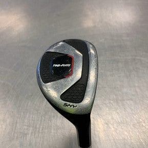 Used Top Flite 5HY Mens Hybrid Club RH 5 Hybrid 11339-S000182722