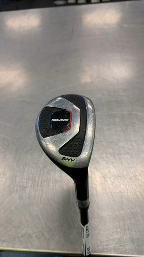Used Top Flite 5HY Mens Hybrid Club RH 5 Hybrid 11339-S000182722