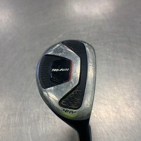 Used Top Flite 4HY Mens Hybrid Club RH 4 Hybrid 11339-S000182721