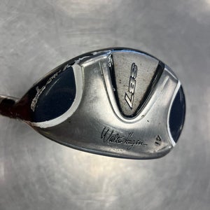 Used Walter Hagen SB7 4 Hybrid Regular Flex Graphite Shaft Hybrid Clubs 11339-S000162740