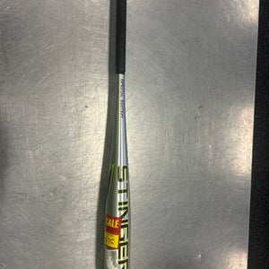 Used Stinger NUKE BB/SB High School -3 Bat 32" 11339-S000164267