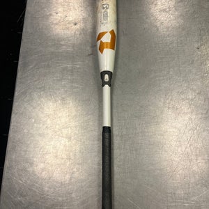Used Demarini CF 2022 BB/SB USSSA 2 5/8 Bat 32" 11339-S000164190