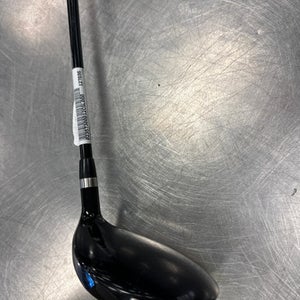 Used YUKON 13 Wood Regular Flex Graphite Shaft Fairway Woods 11339-S000168006