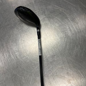 Used YUKON 5 Wood Regular Flex Graphite Shaft Fairway Woods 11339-S000168005