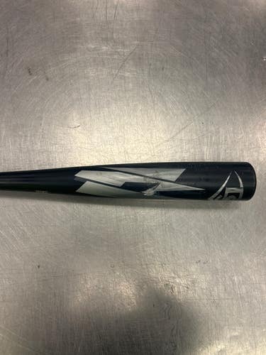 Used Louisville Slugger SOLO BB/SB High School -3 Bat 30" 11339-S000164117