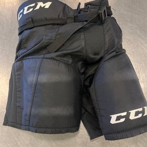 Used CCM FT350 MD Pant/Breezer Hockey Pants 11339-S000166314