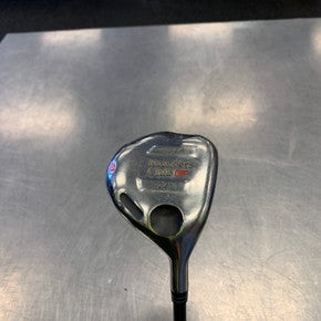 Used Founders Club DOUBLE SOUL 3 Wood Regular Flex Graphite Shaft Fairway Woods 11339-S000167730