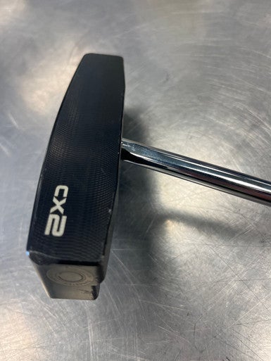 Used Cure CX2 Mallet Putters 11339-S000161886