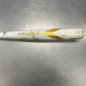 Used Easton GHOST X BB/SB High School -3 Bat 33" 11339-S000163811