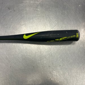 Used Nike BAT BB/SB High School -3 Bat 31" 11339-S000158338