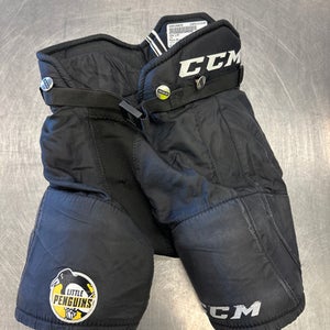 Used CCM LTP SM Pant/Breezer Hockey Pants 11339-S000160629