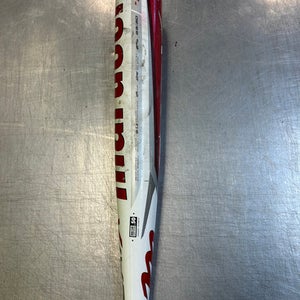 Used Marucci CAT X BB/SB High School -3 Bat 33" 11339-S000189476