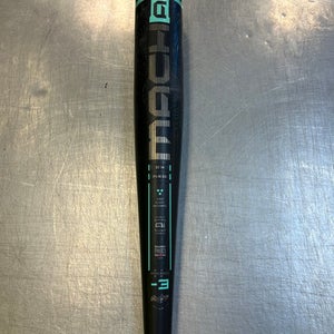 Used Rawlings MACH AI ALLOY BB/SB High School -3 Bat 32" 11339-S000189470