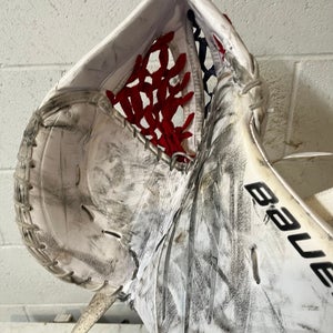 Bauer Hyperlite Full Right  (Used)