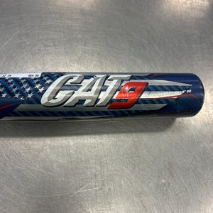 Used Marucci CAT 9 COMPOSITE BB/SB High School -3 Bat 32" 11339-S000186185