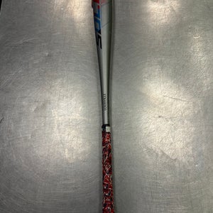 Used Louisville Slugger 619 SOLO BB/SB USA 2 5/8 Bat 31" 11339-S000186087