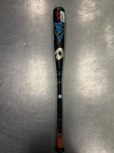 Used Demarini VOODOO BB/SB USA 2 5/8 Bat 28" 11339-S000185758