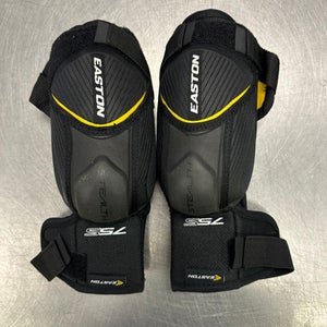 Used Easton 75S Junior Elbow Pads MD 11339-S000185408