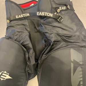 Used Easton S1 Senior Pant Black SM Tall 11339-S000185355