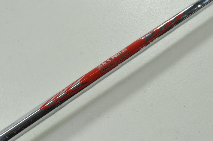 【2】 mk 様 ♡ponnpia♡ Srixon ZX MK II Utility 2-18* Driving Iron Extra Stiff RH NS