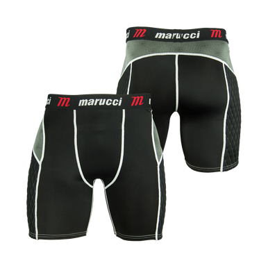 New ELITE SLIDER SLDG W CUP BLACK XL 11339-MRCMASLCPBKYXL