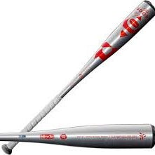 New Demarini THE GOODS BB/SB USSSA 2 3/4 Bat 30" 11339-DMRWTDXGOZ203022