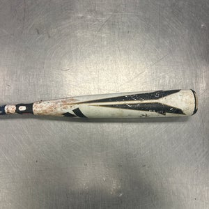 Used Demarini VOODO BB/SB High School -3 Bat 31" 11339-S000180464