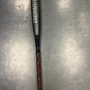 Used Demarini CF7 BB/SB USSSA 2 5/8 Bat 29" 11339-S000177258