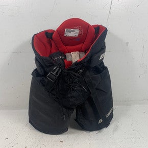 Used Bauer VAPOR SM Pant/Breezer Hockey Pants 11339-S000149518
