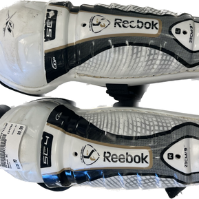 Used Reebok SC MD Hockey Elbow Pads 11339-S000157116