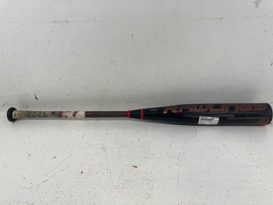 Used Rawlings QUATRO PRO 32" -3 Drop High School Bats 11339-S000149163