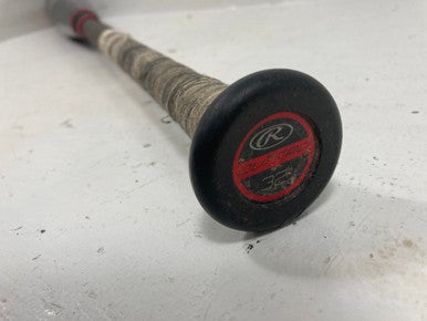 Used Rawlings QUATRO PRO 32" -3 Drop High School Bats 11339-S000149163