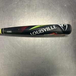 Used Louisville Slugger 917 PRIME BB/SB High School -3 Bat 33" 11339-S000148086