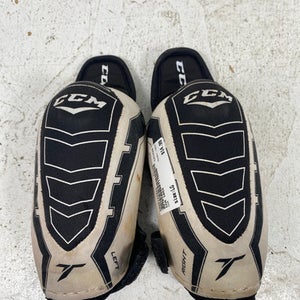 Used CCM 1052 LG Ice Hockey / Elbow Pads 11339-S000144922