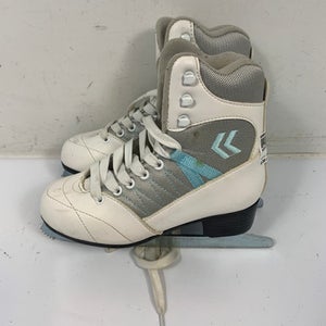 Used *Other Brand SOFT CAMEO Junior 02 Ice Skates / Soft Boot Skates 11339-S000141554