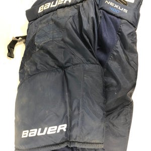 Used Bauer NEXUS 400 MD Pant/Breezer Ice Hockey / Pants 11339-S000133361