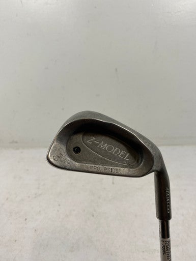 Used *Other Brand Z MODEL 3I-PW Steel/Regular Golf / Iron or Hybrid Sets 11339-S000133282