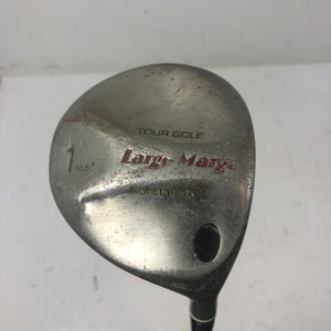 Used *Other Brand LARGE MARGE 10.5 Degree Graphite/Regular Golf / Drivers 11339-S000132719