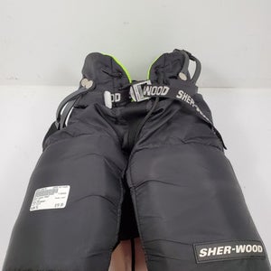 Used Sher-wood PANT XL Pant/Breezer Ice Hockey / Pants 11339-S000128575